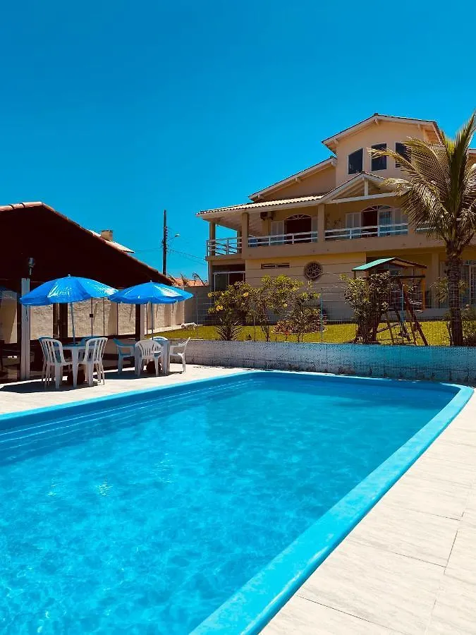 Apartahotel Bella Vista Residence Florianópolis