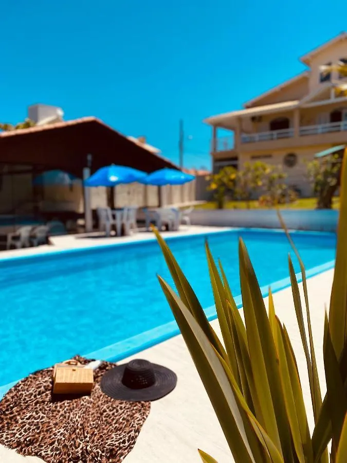 Apartahotel Bella Vista Residence Florianópolis
