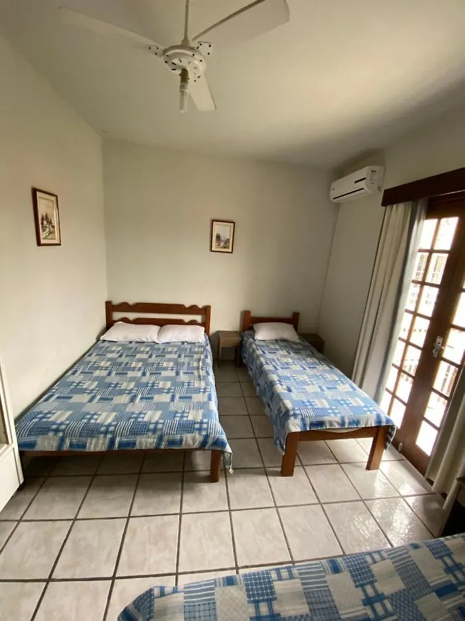 Bella Vista Residence Florianópolis Apartahotel