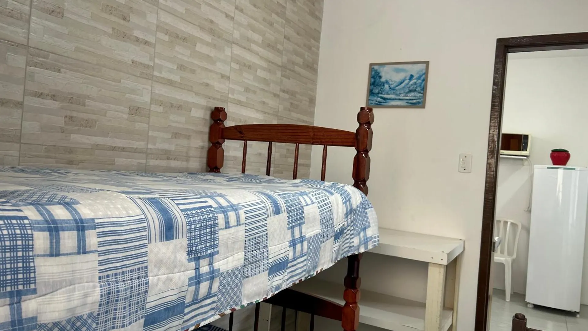 Bella Vista Residence Florianópolis Apartahotel