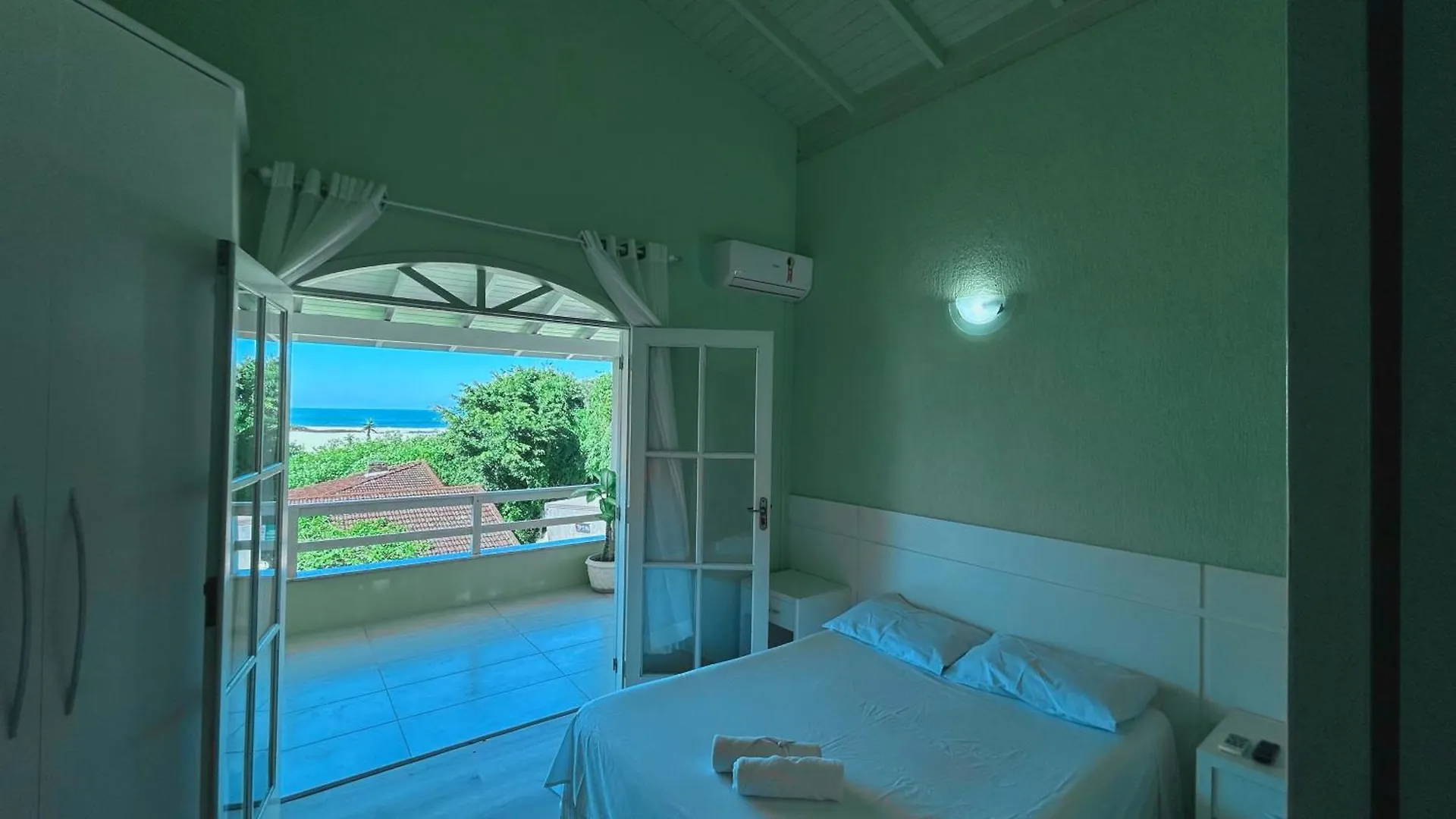 Bella Vista Residence Florianópolis Brasil