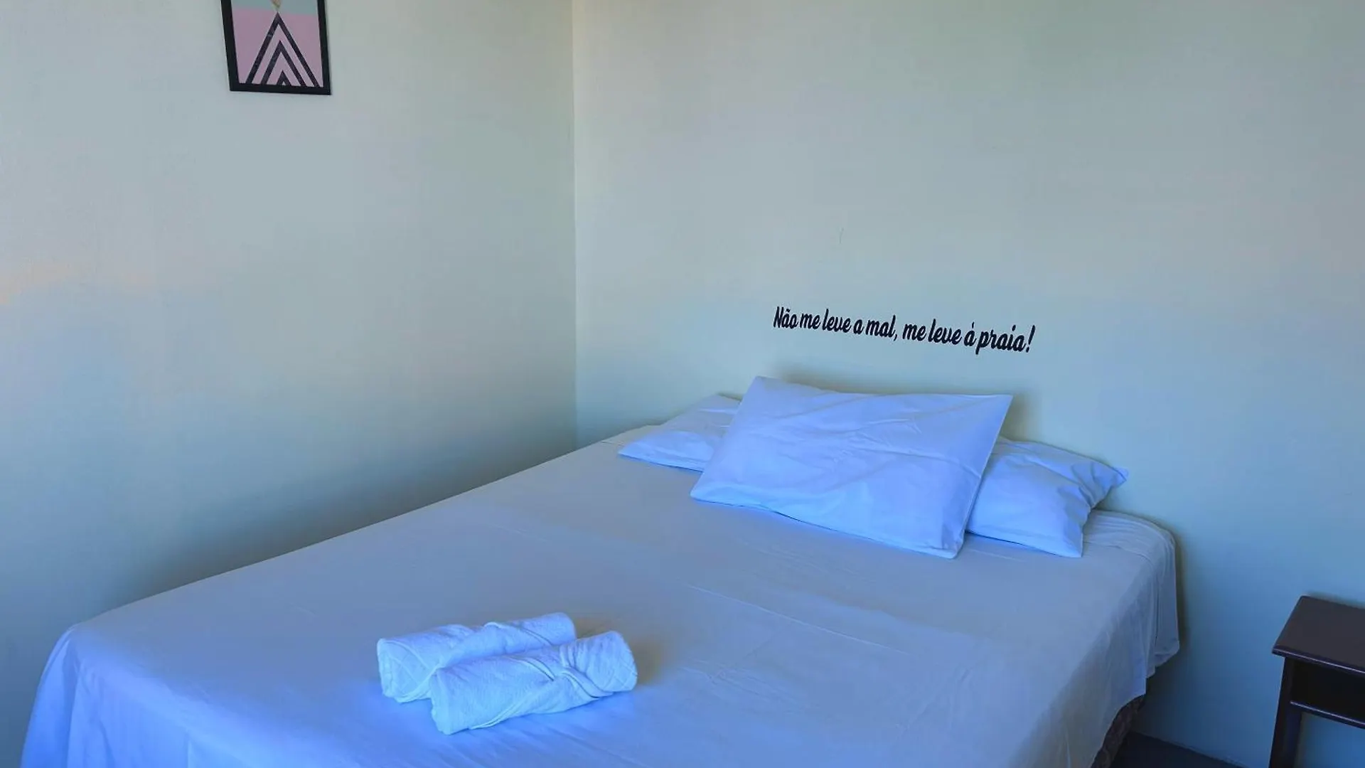 Bella Vista Residence Florianópolis Apartahotel