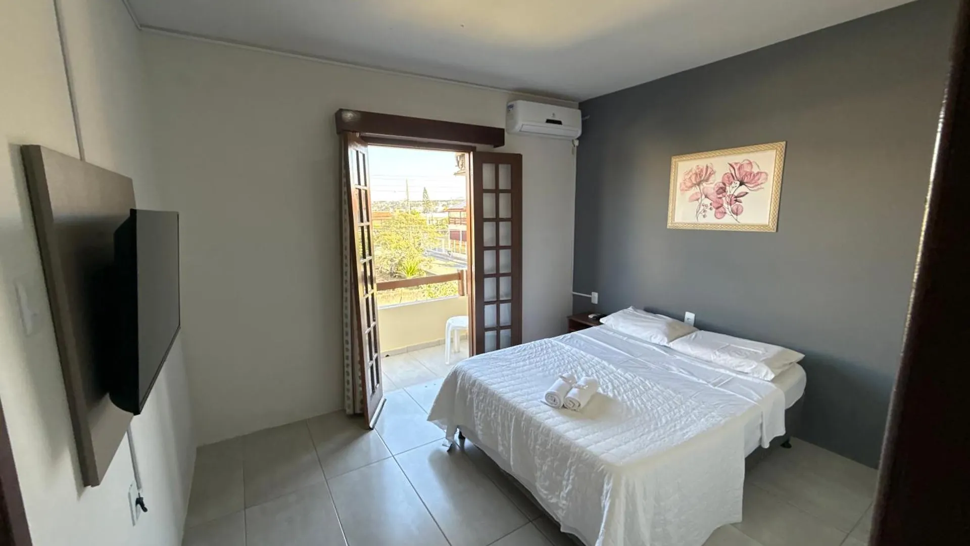 Bella Vista Residence Florianópolis Brasil