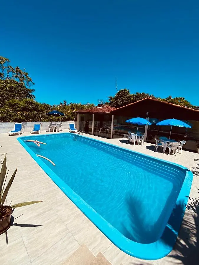 Apartahotel Bella Vista Residence Florianópolis Brasil