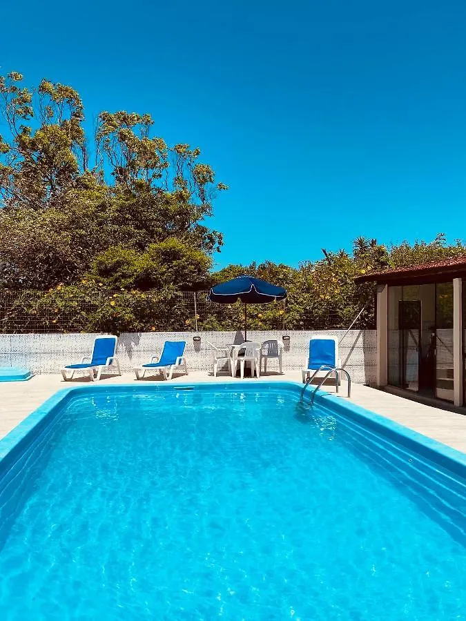Bella Vista Residence Florianópolis
