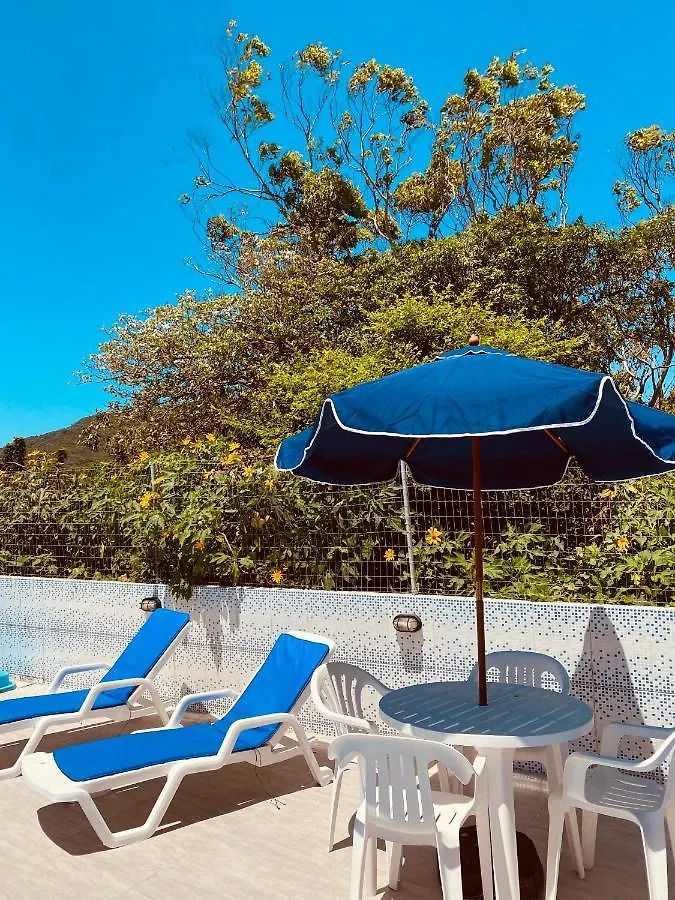 Hotel & Pousada Bella Vista Florianópolis Brasil