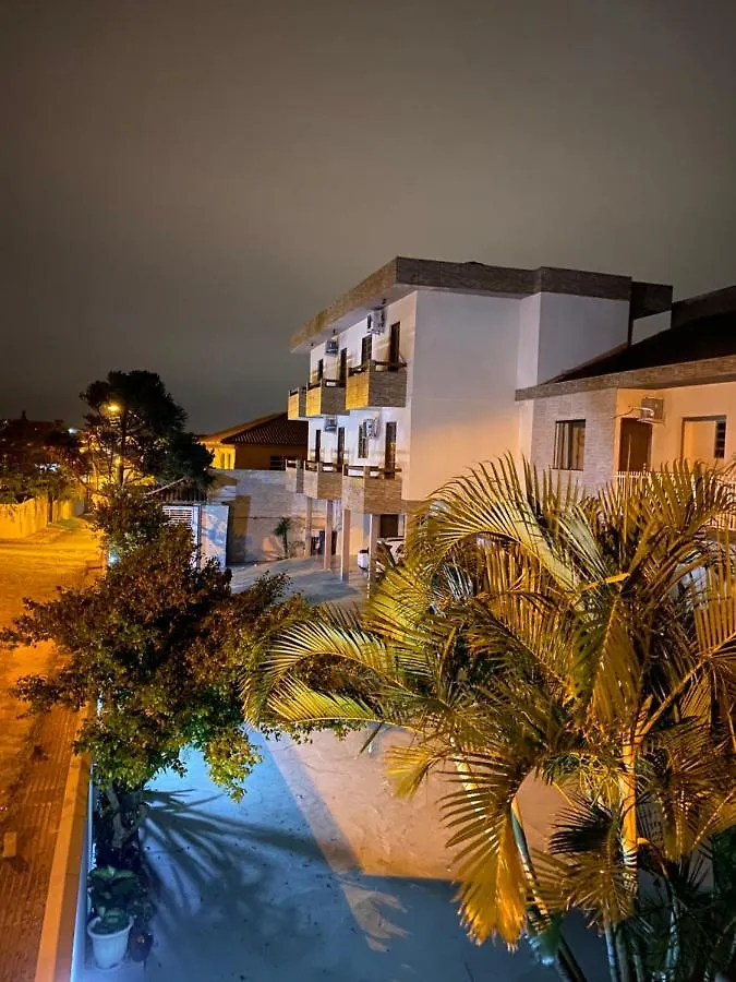 Hotel & Pousada Bella Vista Florianópolis Apart-hotel
