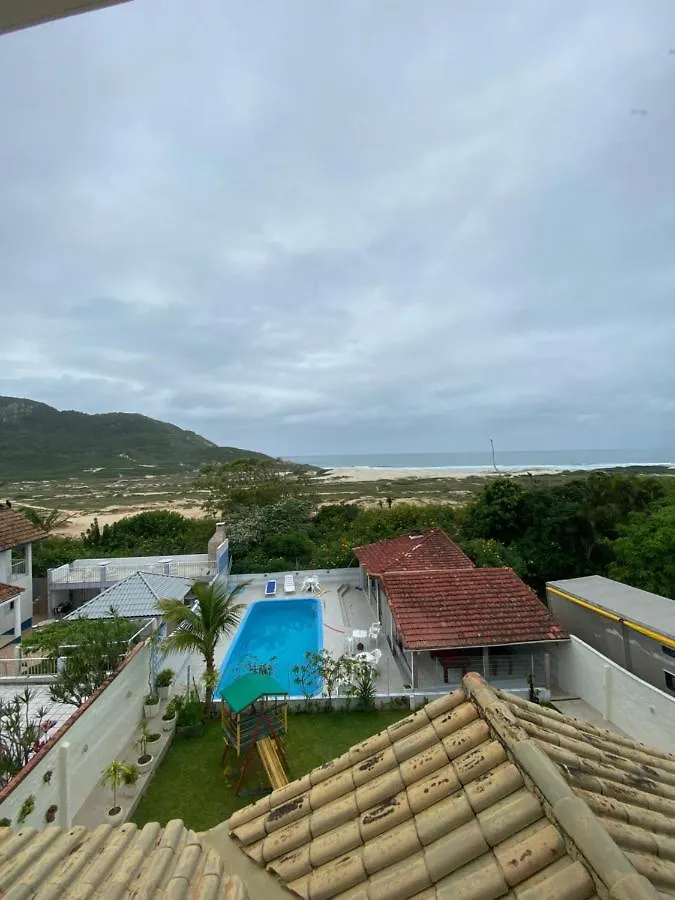 Bella Vista Residence Florianópolis Apartahotel