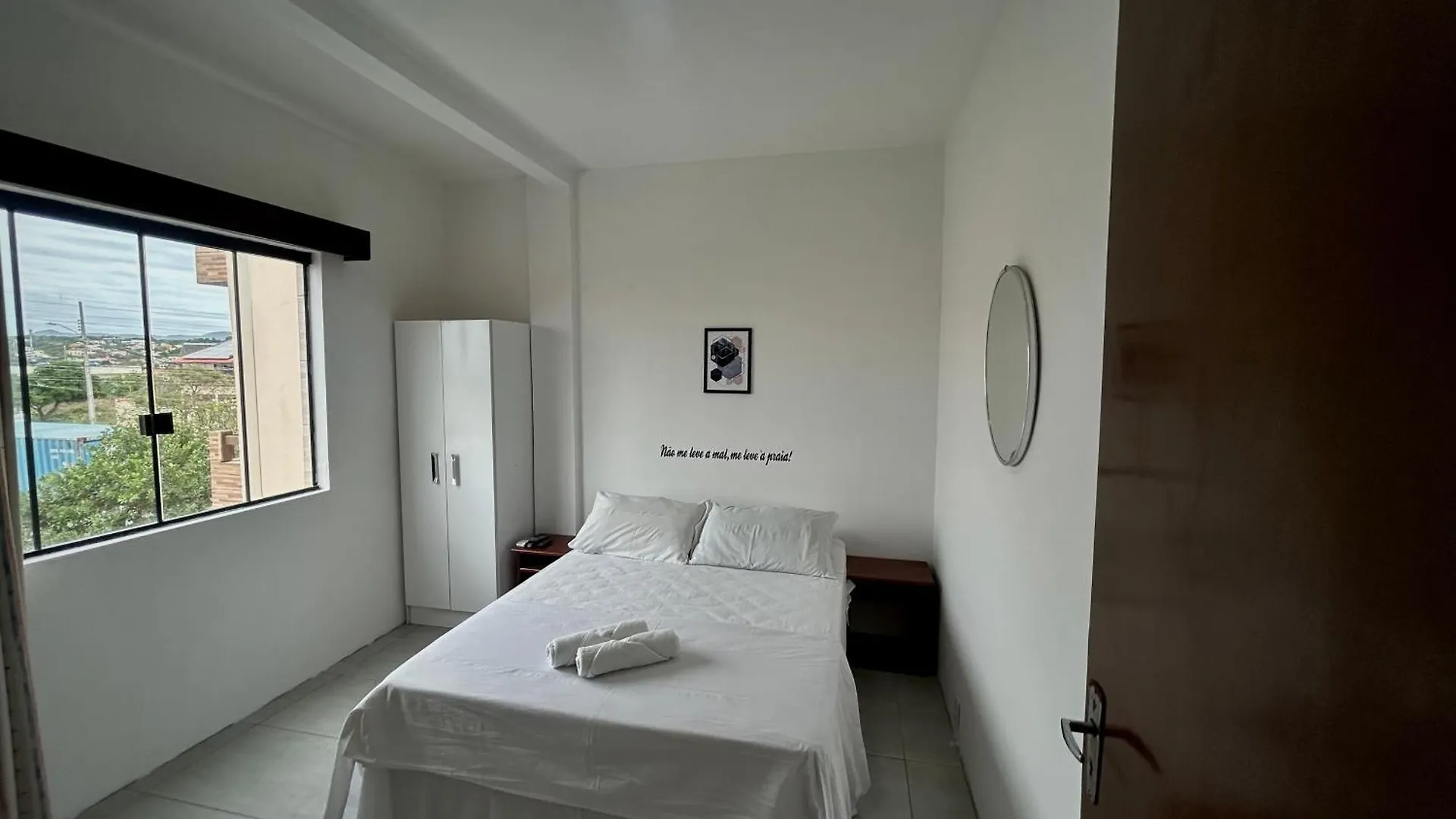 Apartahotel Bella Vista Residence Florianópolis