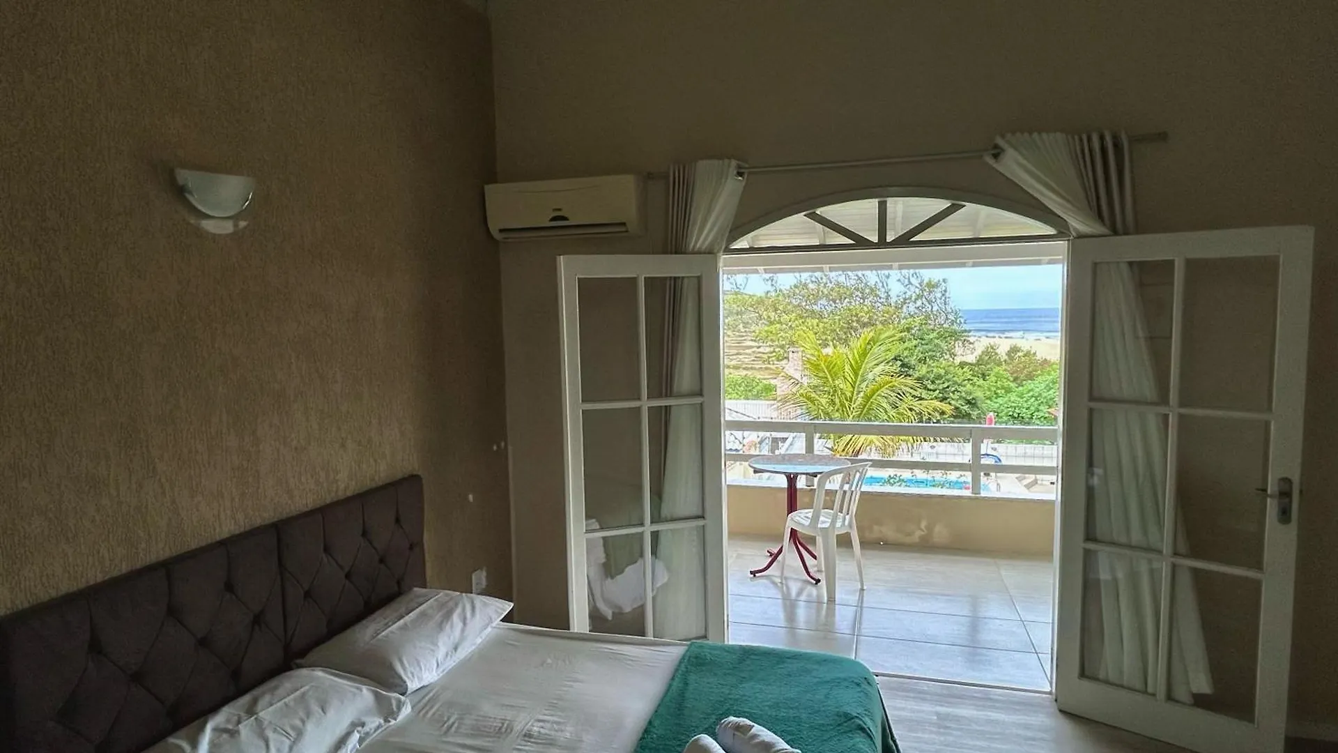 Hotel & Pousada Bella Vista Florianópolis Apart-hotel