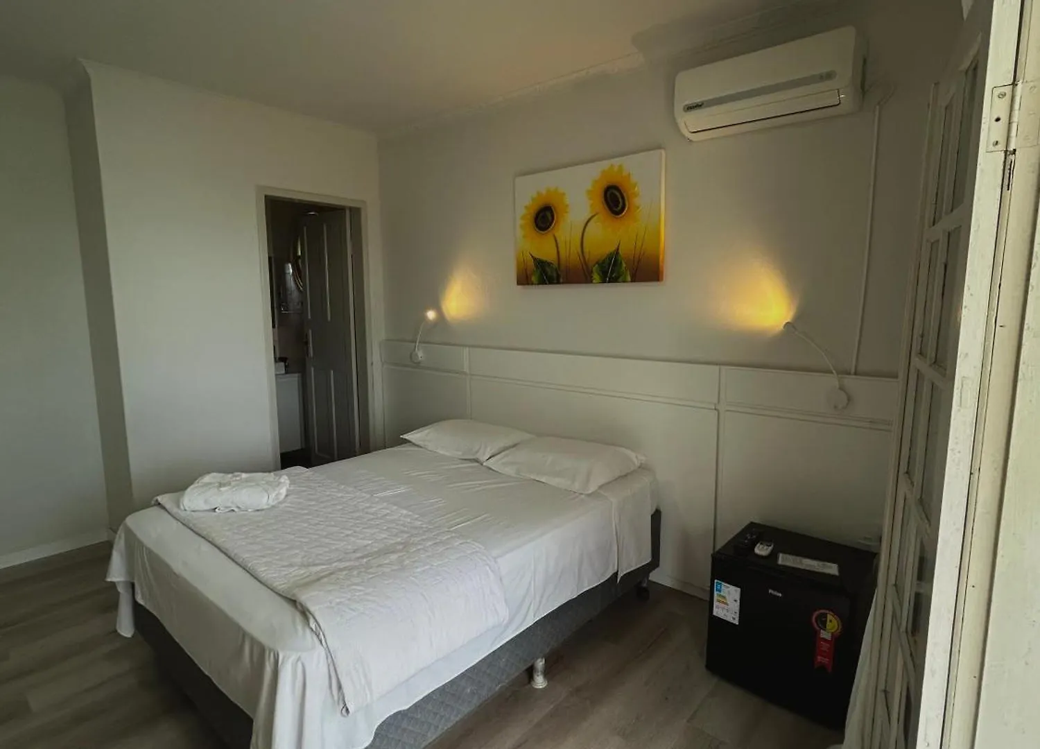 Bella Vista Residence Florianópolis Brasil