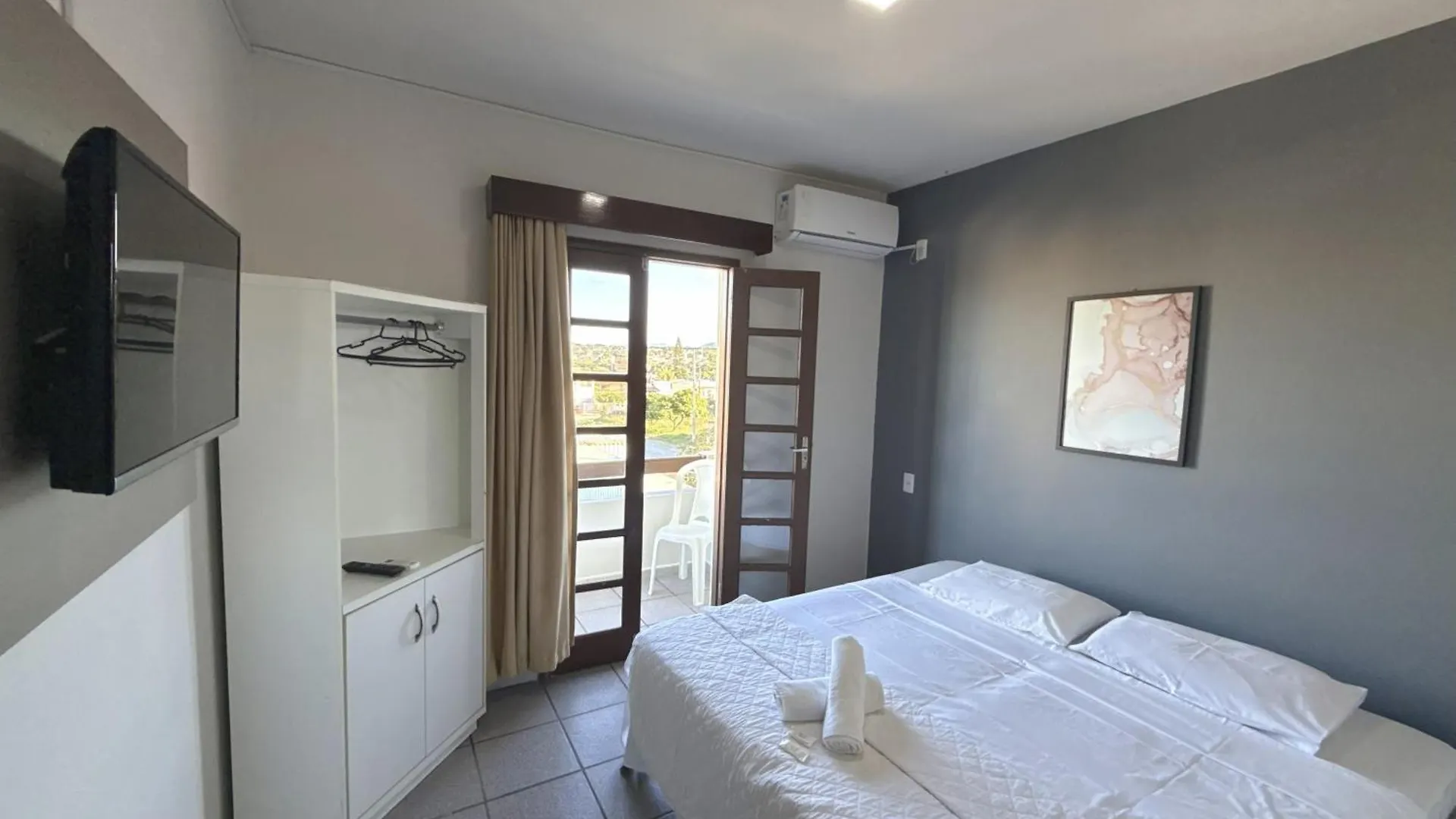 Bella Vista Residence Florianópolis Apartahotel