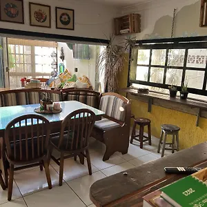 Taberna Albergue Cabo Frio