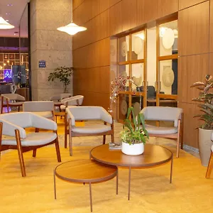 Novotel Tres Figueiras 4*, Porto Alegre Brasil