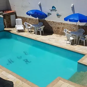 Suítes Xodo Tour Apart-hotel Arraial do Cabo
