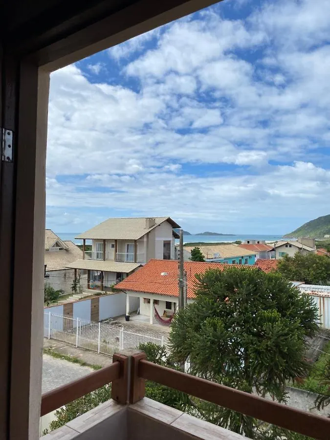 Aparthotel Hotel & Pousada Bella Vista Florianopolis
