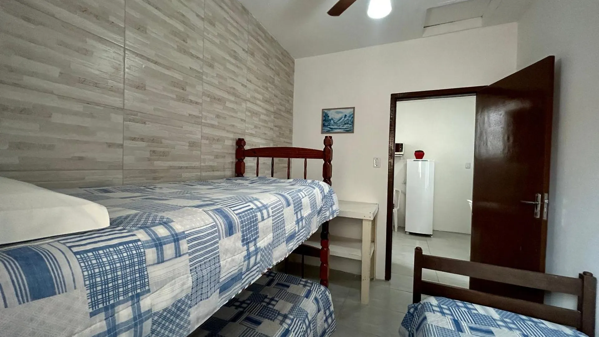 Aparthotel Hotel & Pousada Bella Vista Florianopolis Brazil