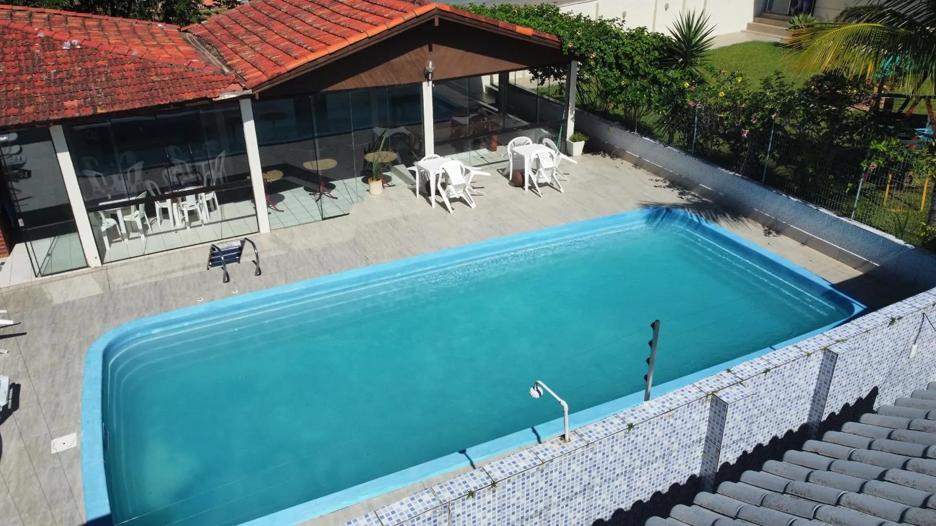 Hotel & Pousada Bella Vista Florianopolis 0*,  Brazil