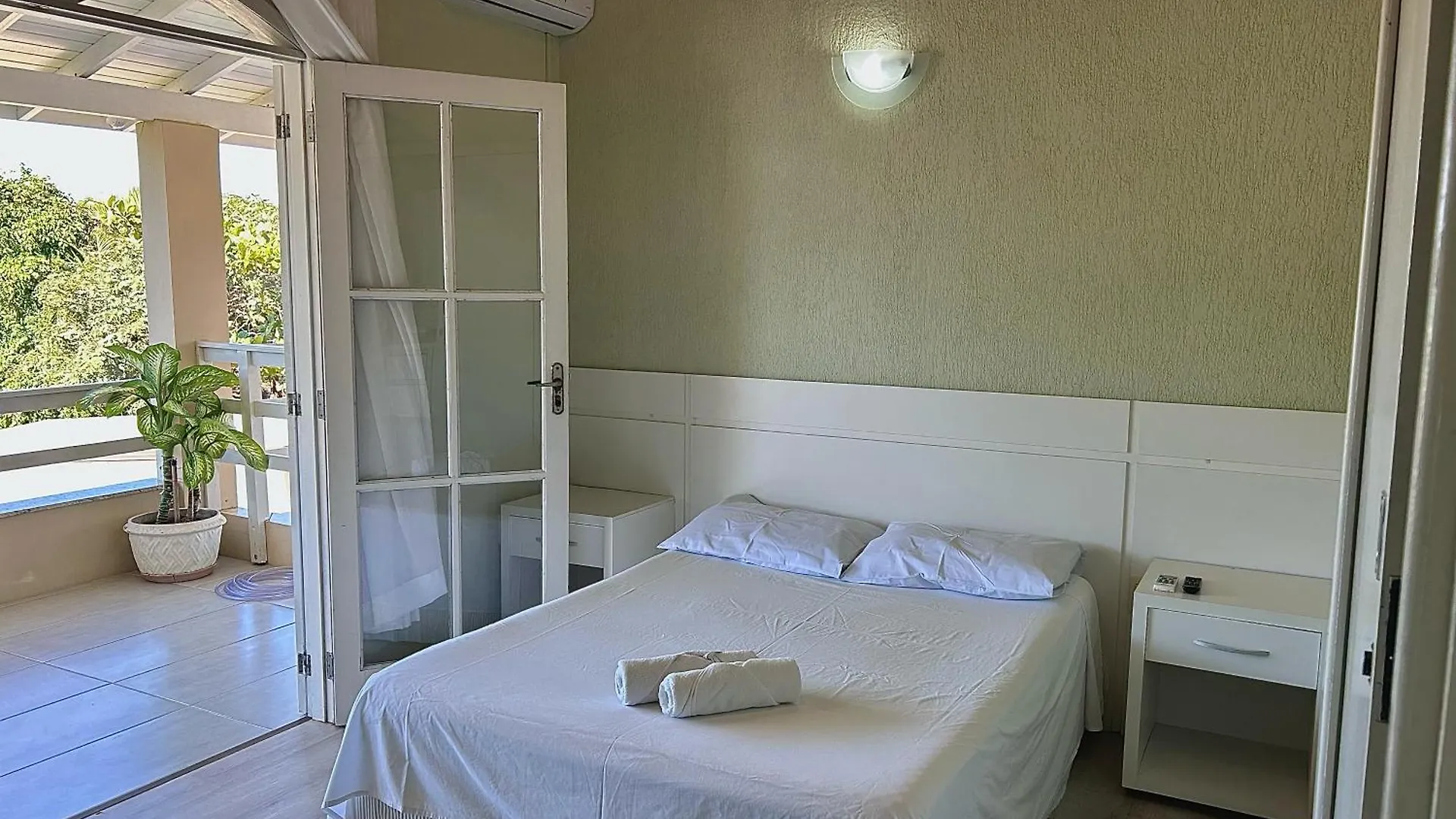 Hotel & Pousada Bella Vista Florianopolis 0*,
