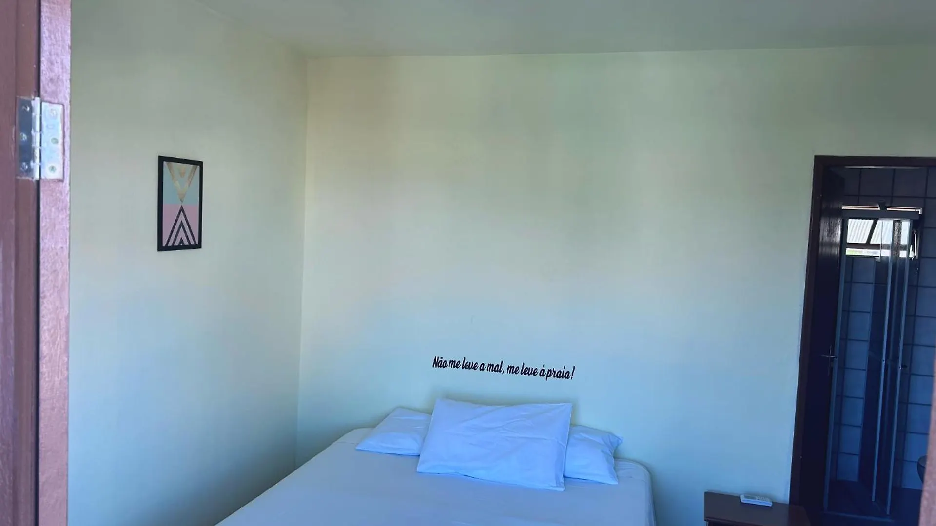 Hotel & Pousada Bella Vista Florianopolis Aparthotel