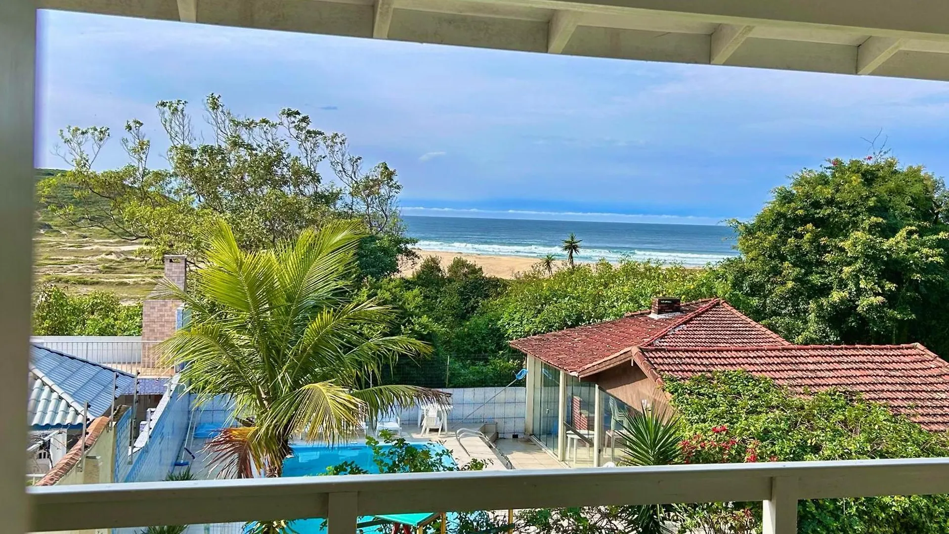 Hotel & Pousada Bella Vista Florianopolis Brazil