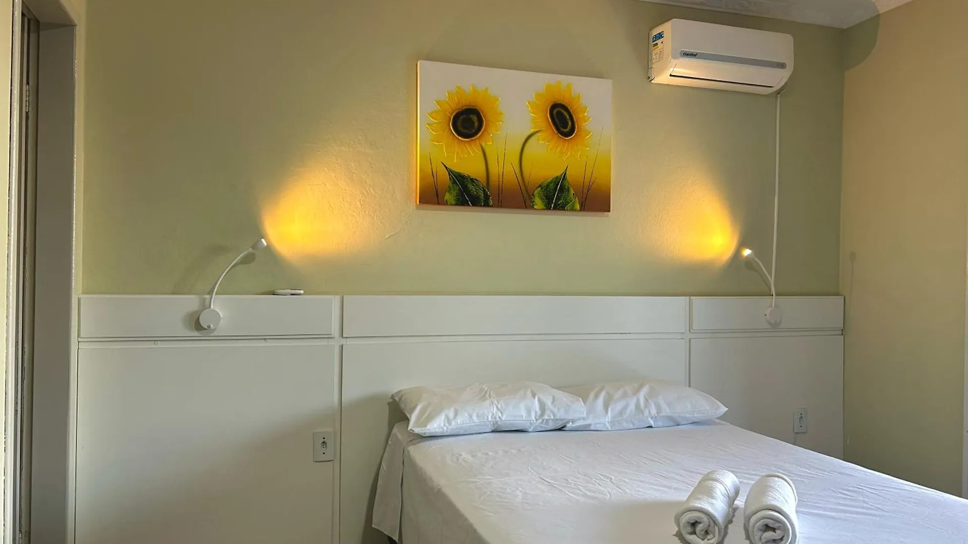 Hotel & Pousada Bella Vista Florianopolis Aparthotel